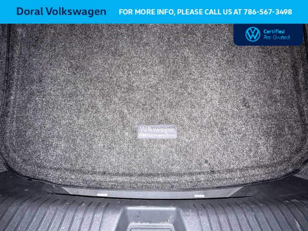 Thumbnail: 2024 Volkswagen Jetta - 25