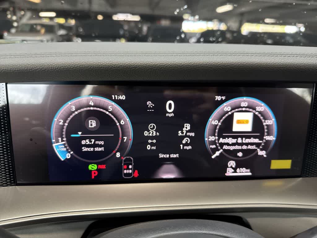 Thumbnail: 2026 Volkswagen Tiguan - 16