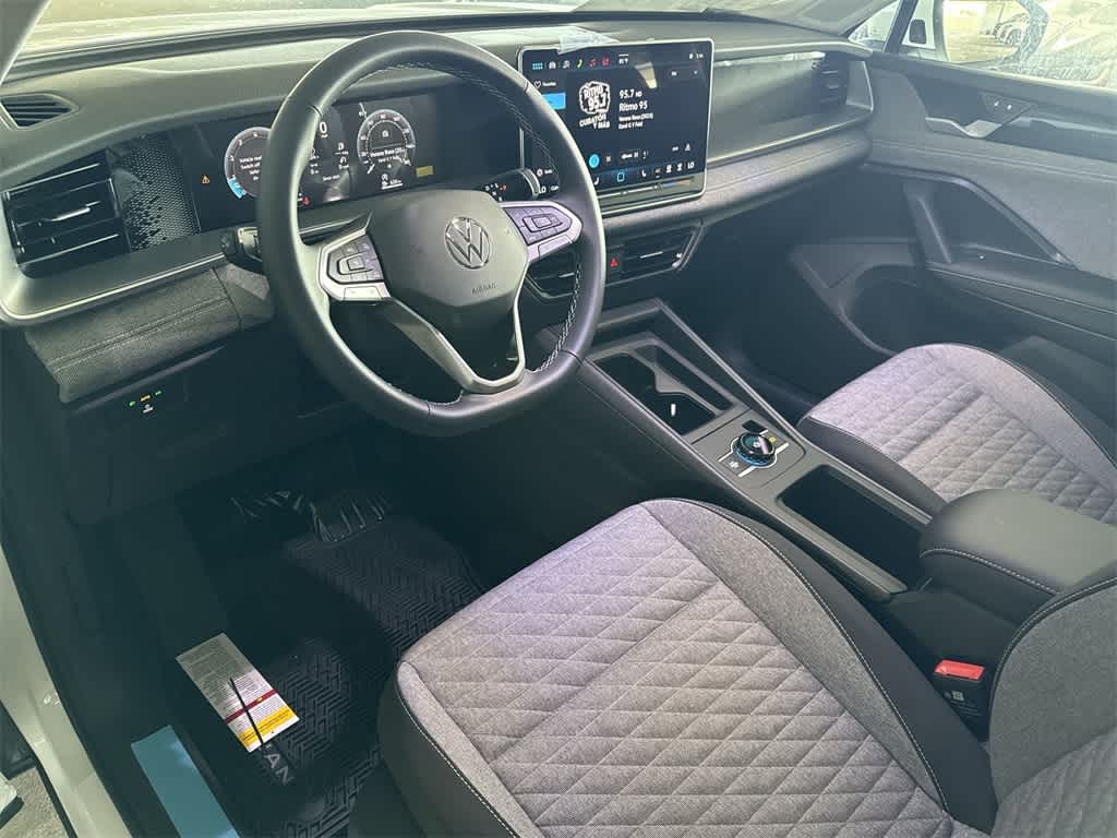 Thumbnail: 2026 Volkswagen Tiguan - 13