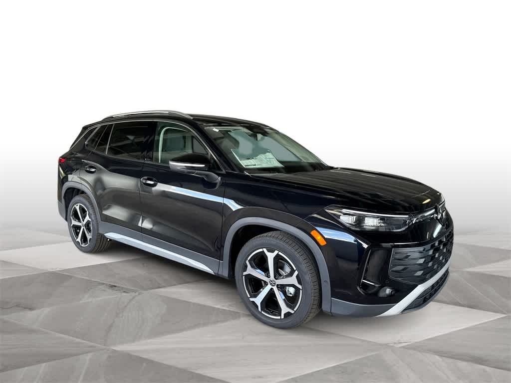 Thumbnail: 2026 Volkswagen Tiguan - 2