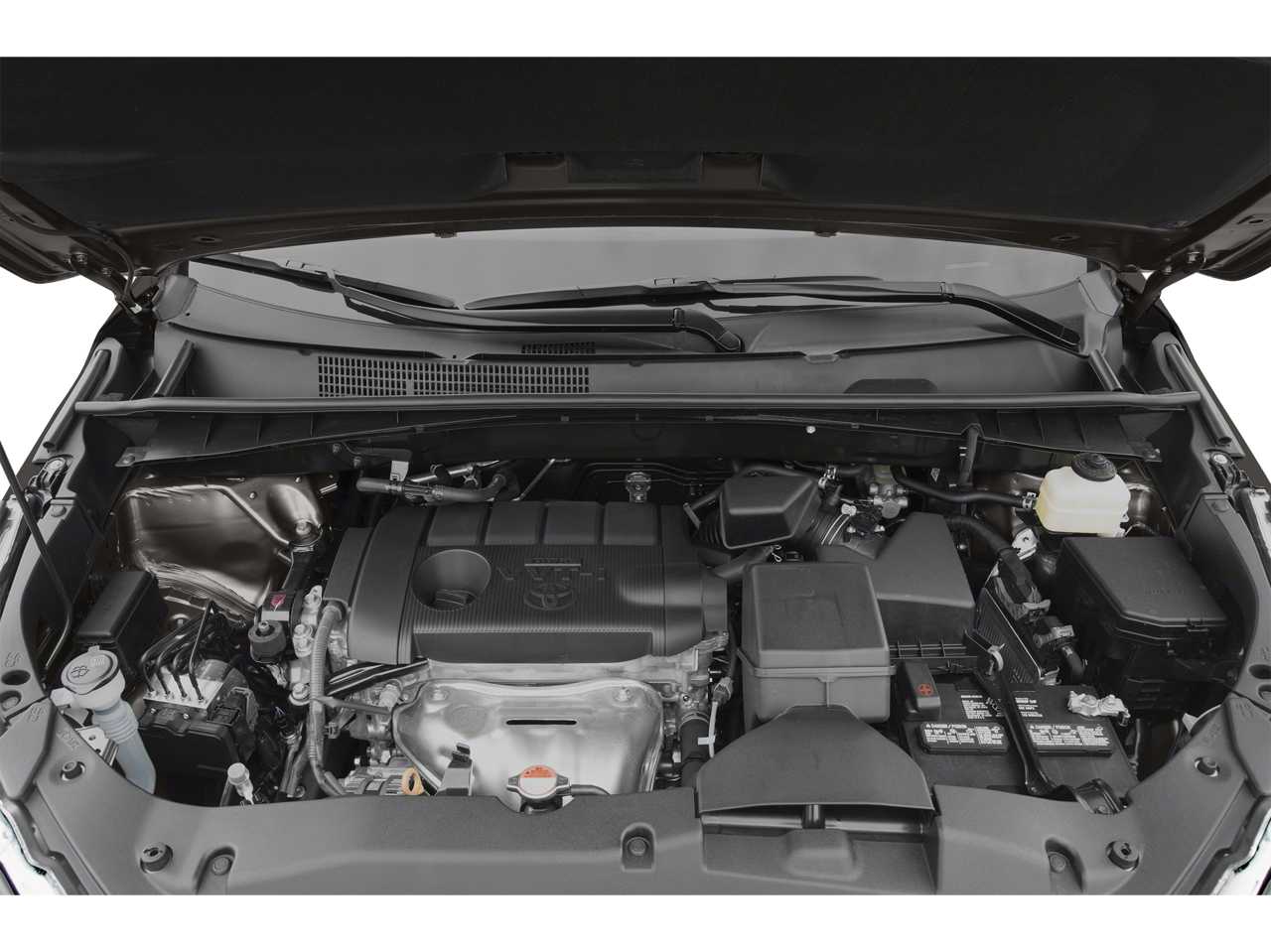 Thumbnail: 2019 Toyota Highlander - 7