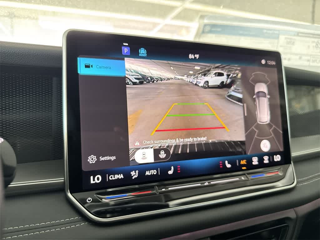 Thumbnail: 2026 Volkswagen Tiguan - 19