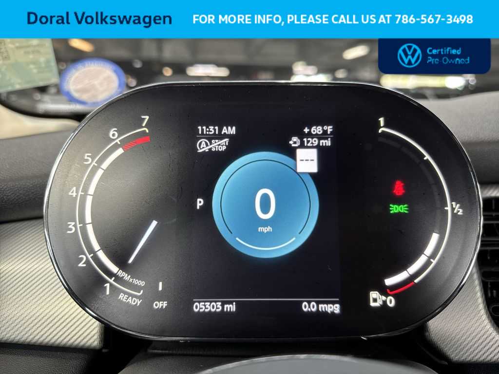 Thumbnail: 2023 MINI Cooper Hardtop - 16