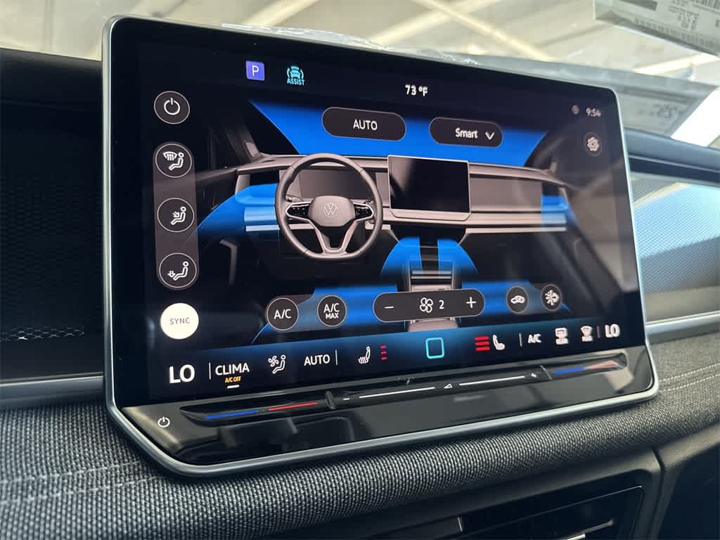 Thumbnail: 2026 Volkswagen Tiguan - 19