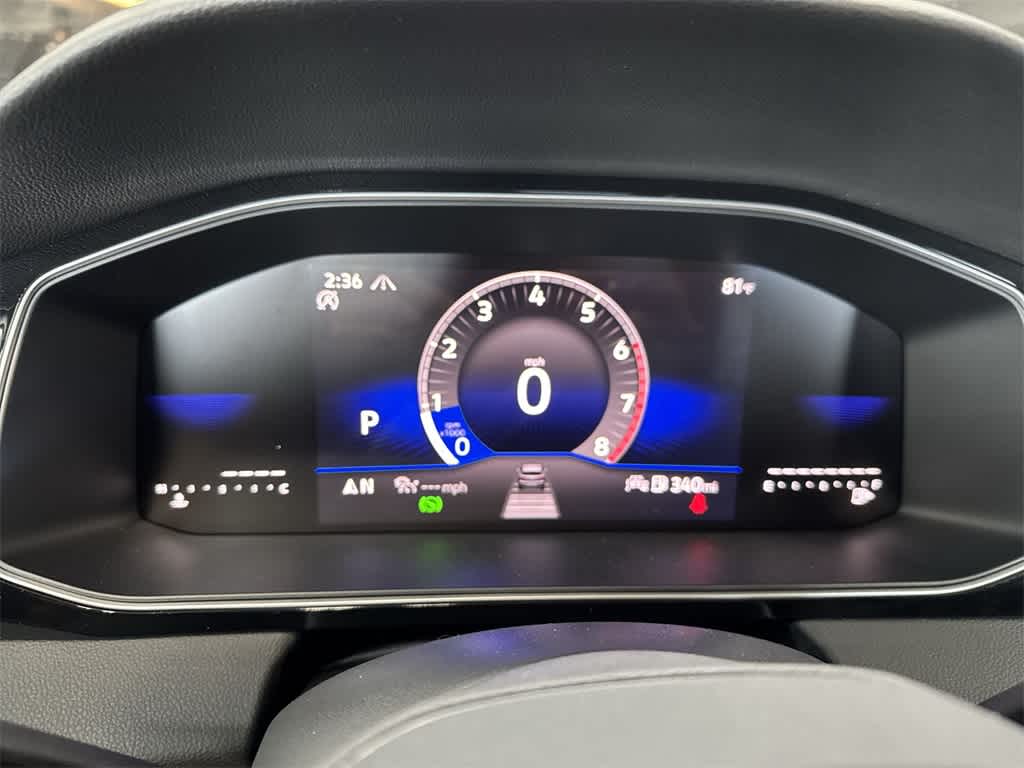 Thumbnail: 2026 Volkswagen Jetta - 16