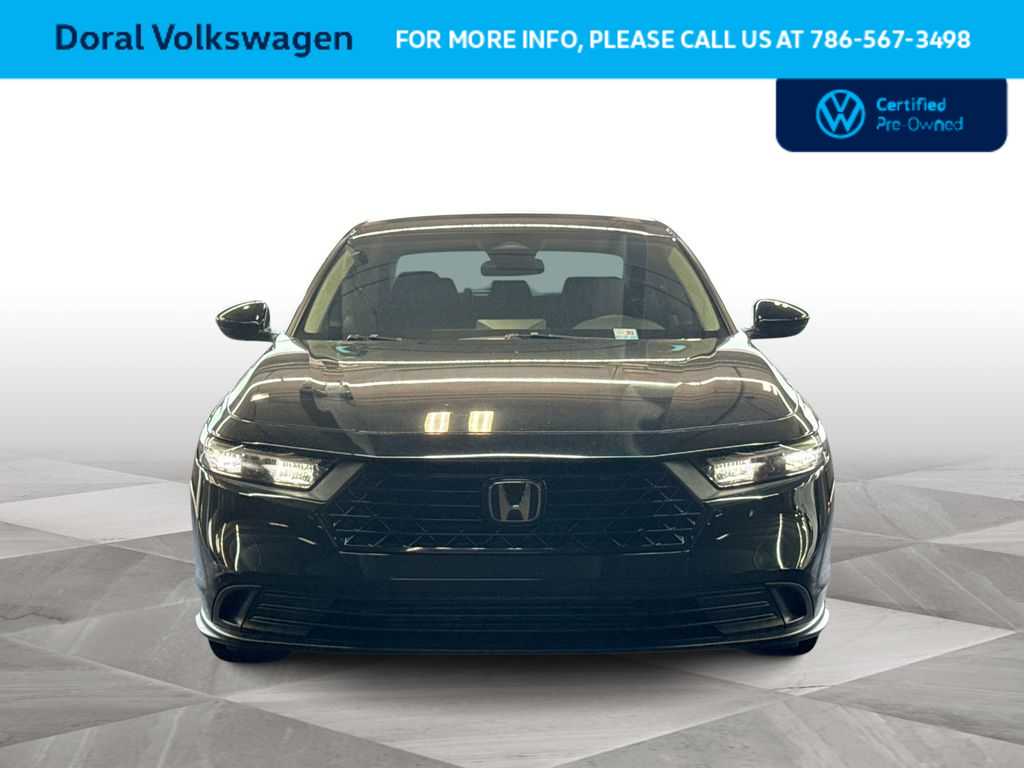 Thumbnail: 2023 Honda Accord - 3