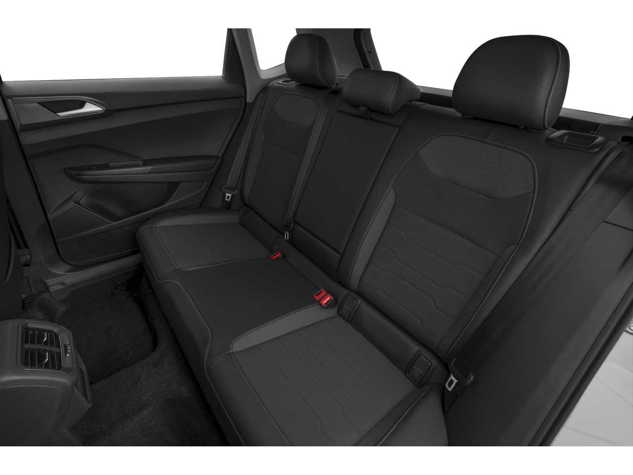 Thumbnail: 2026 Volkswagen Taos - 9