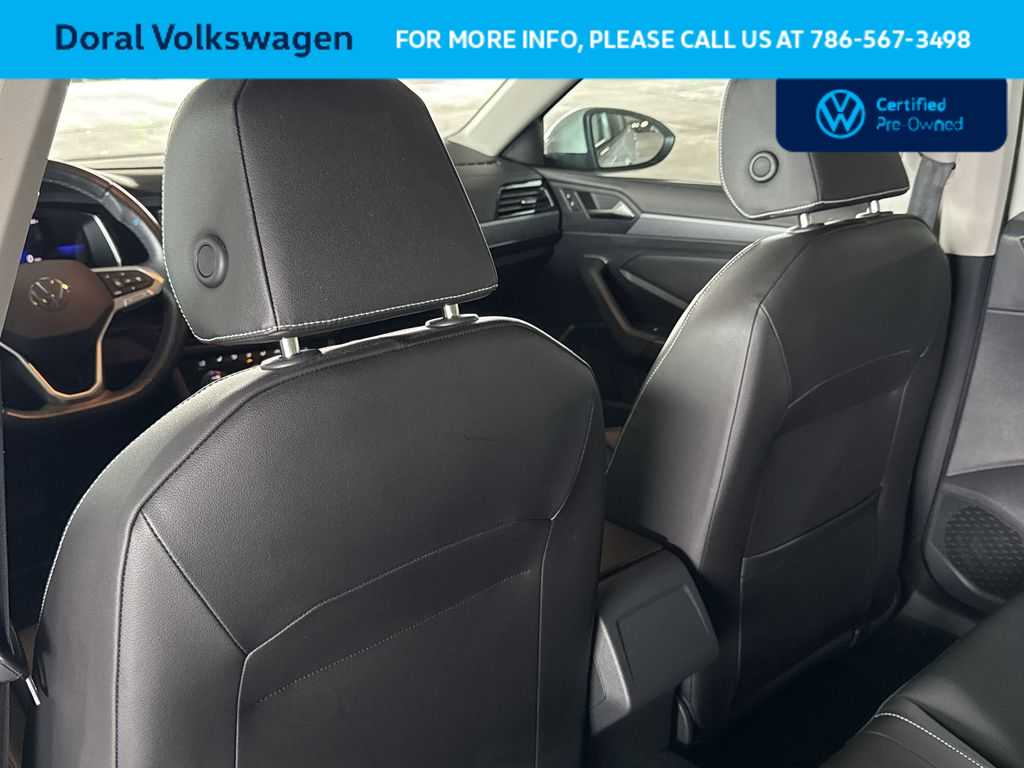 Thumbnail: 2023 Volkswagen Jetta - 23