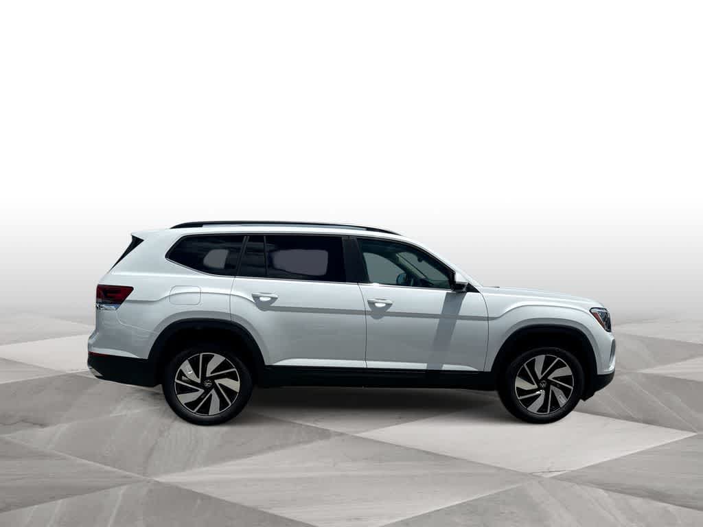 Thumbnail: 2026 Volkswagen Atlas - 9