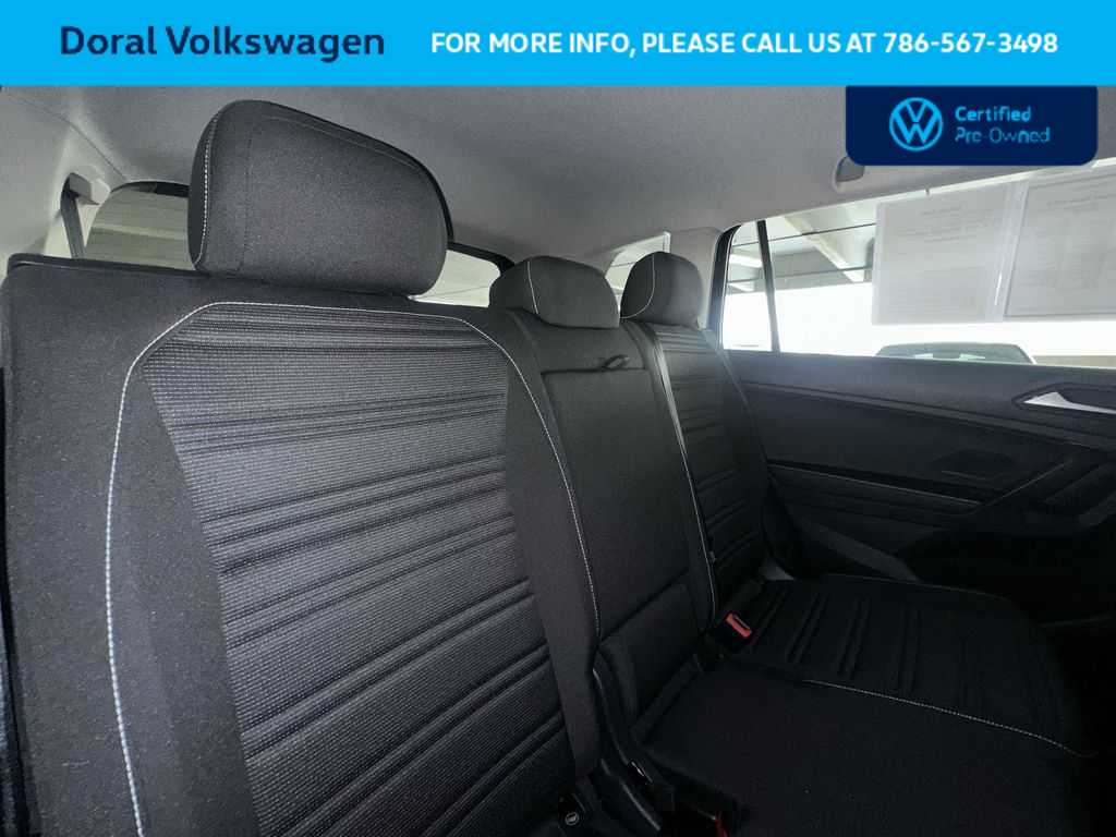 Thumbnail: 2023 Volkswagen Tiguan - 26