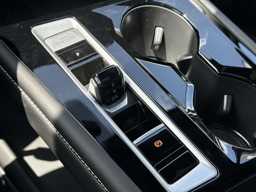 Thumbnail: 2026 Volkswagen Atlas - 21