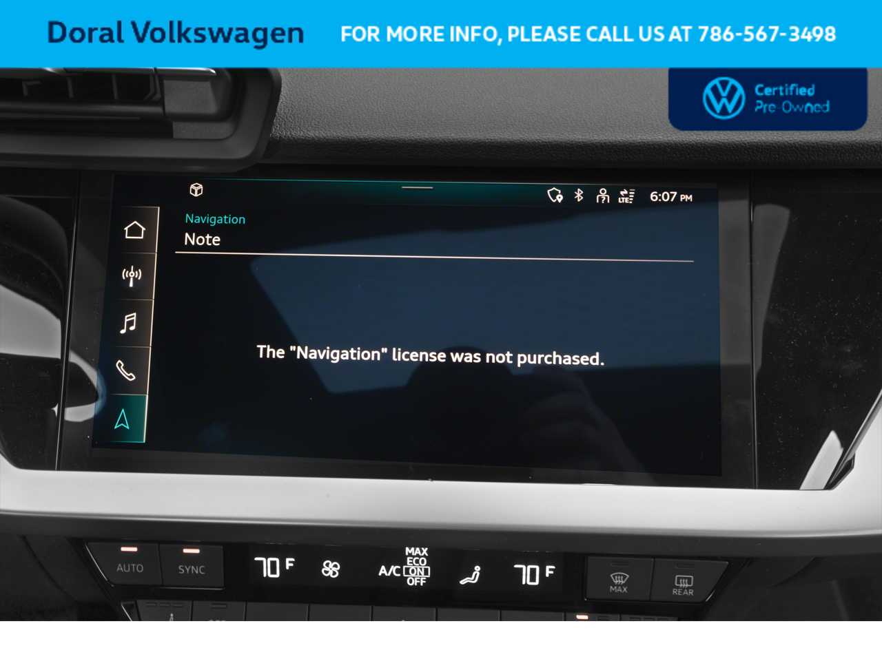 Thumbnail: 2022 Audi A3 - 16