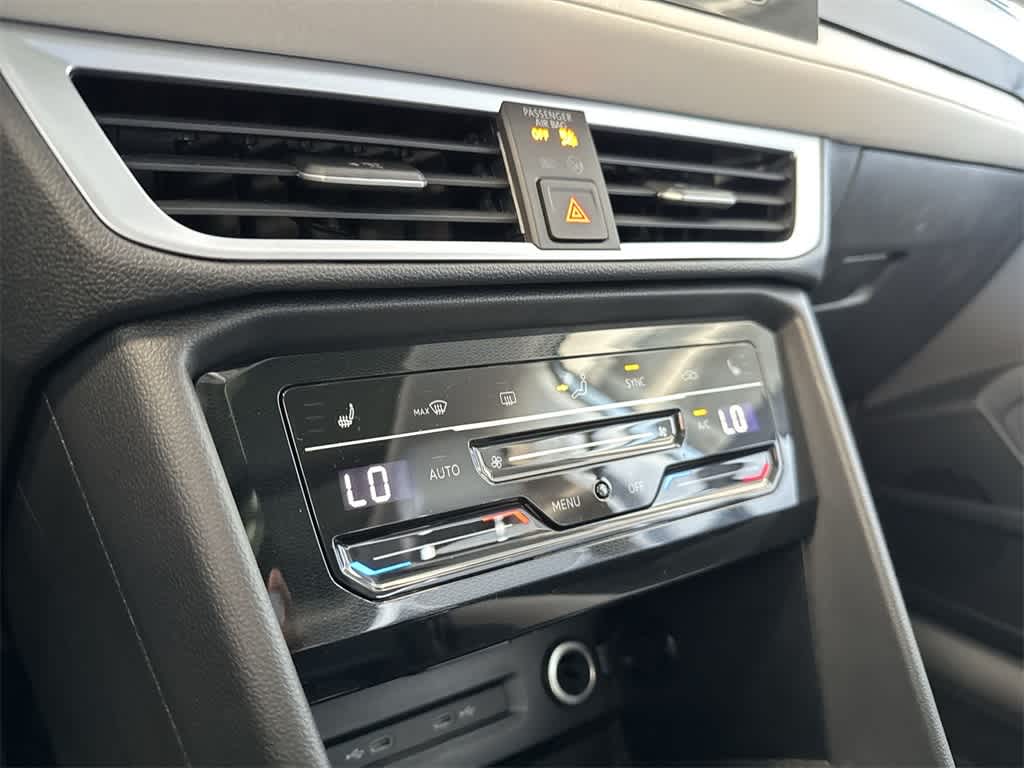 Thumbnail: 2026 Volkswagen Taos - 20