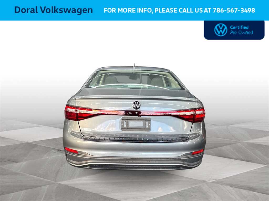 Thumbnail: 2025 Volkswagen Jetta - 7