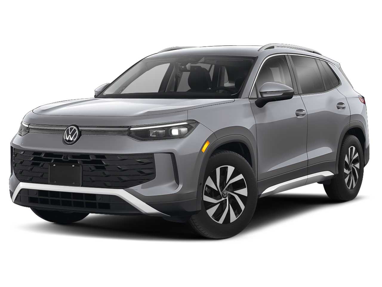 Thumbnail: 2025 Volkswagen Tiguan - 1