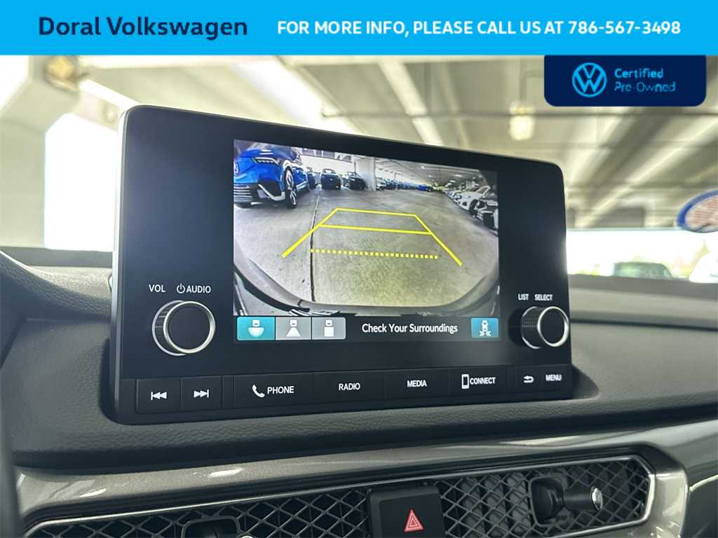 2024 Acura Integra  19