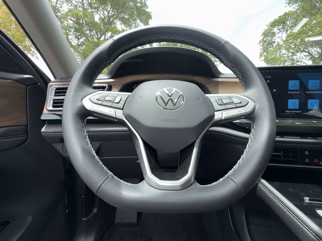 Thumbnail: 2026 Volkswagen Atlas - 15