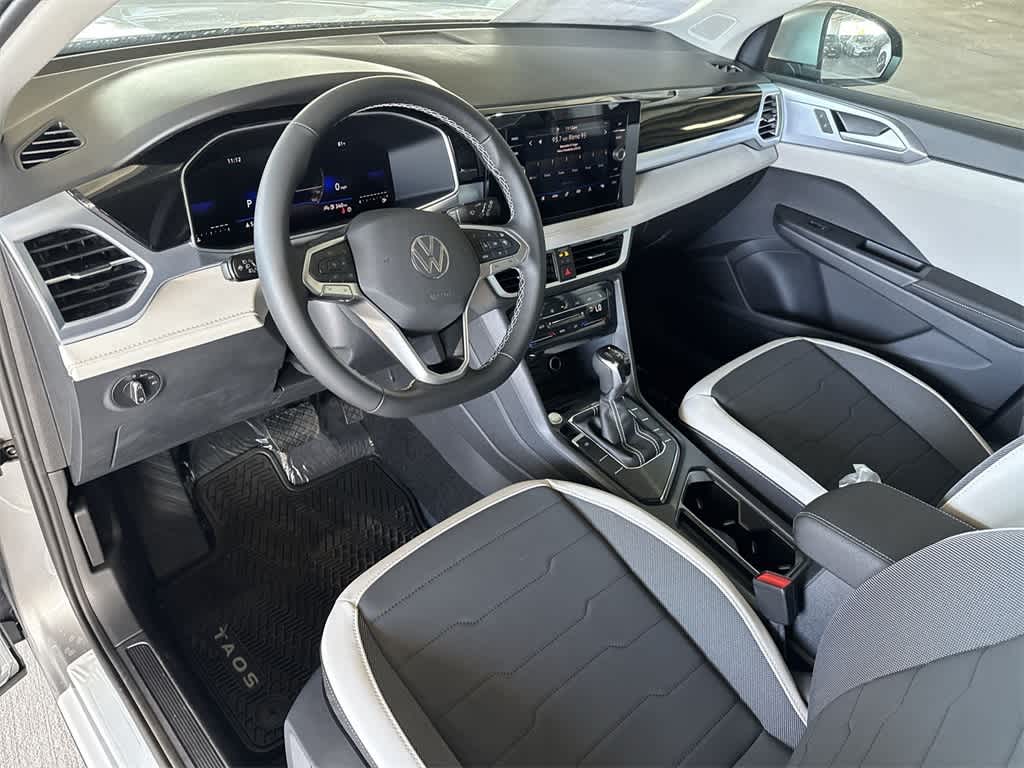 Thumbnail: 2026 Volkswagen Taos - 13