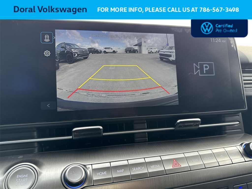 Thumbnail: 2025 Hyundai Kona - 19