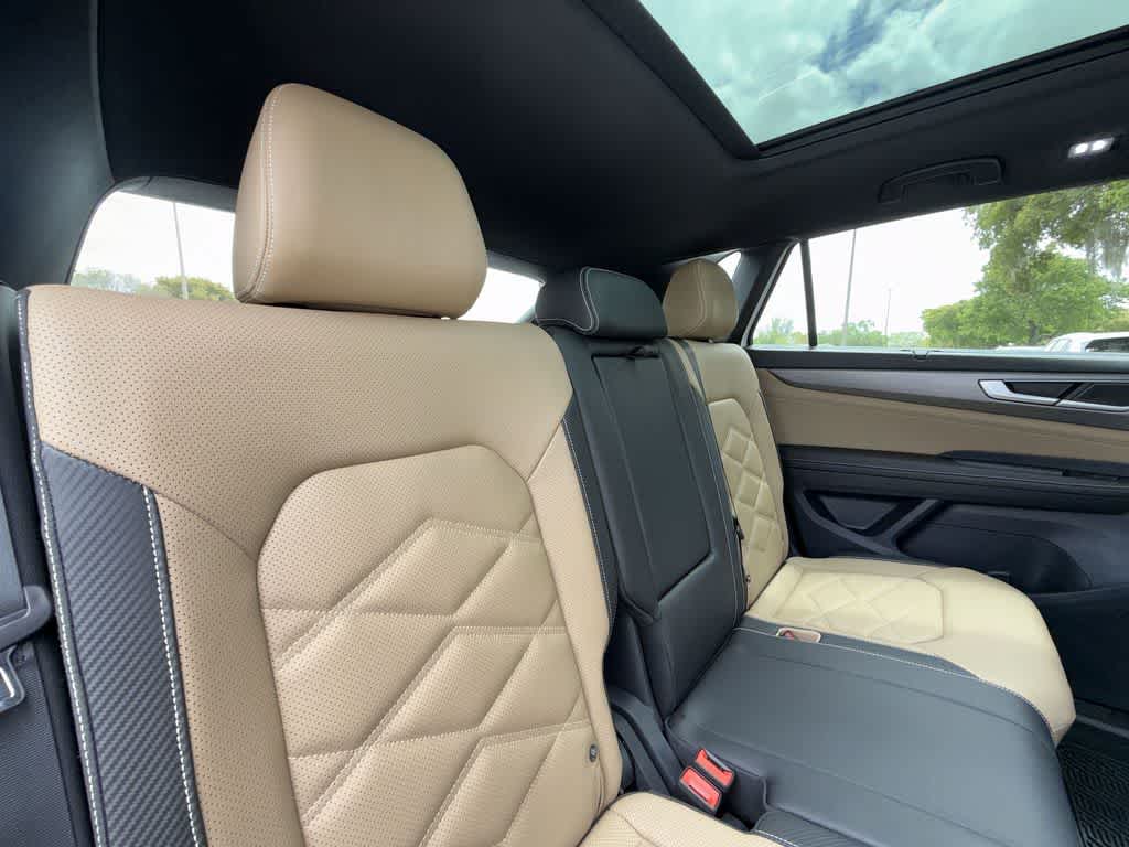 Thumbnail: 2026 Volkswagen Atlas - 26