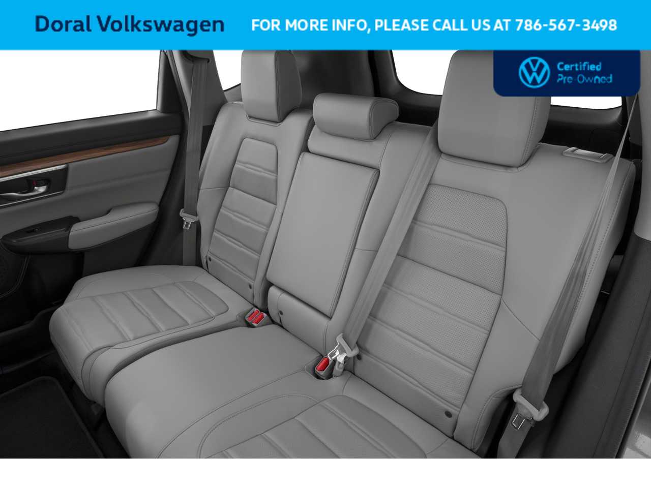 2022 Honda CR-V EX-L 9