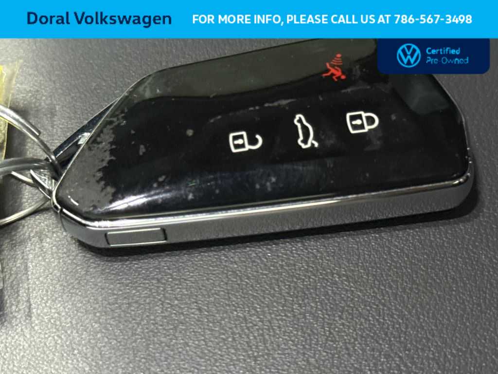 Thumbnail: 2023 Volkswagen ID.4 - 28
