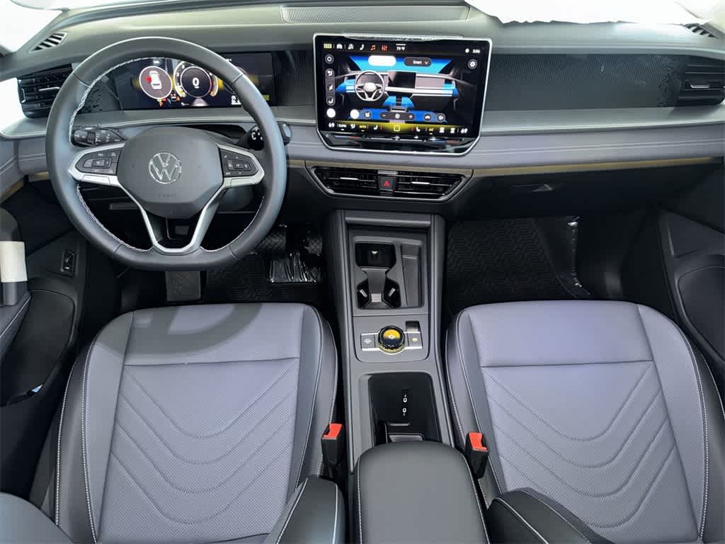 Thumbnail: 2026 Volkswagen Tiguan - 24