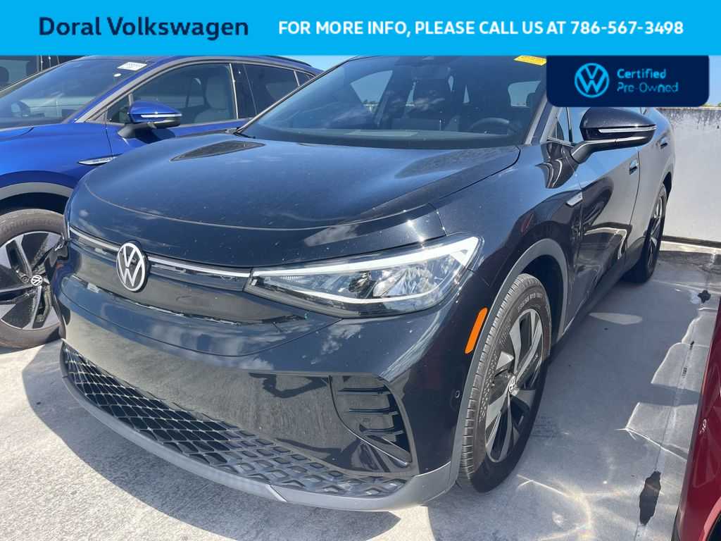 2023 Volkswagen ID.4 Pro -
                  Doral, FL
