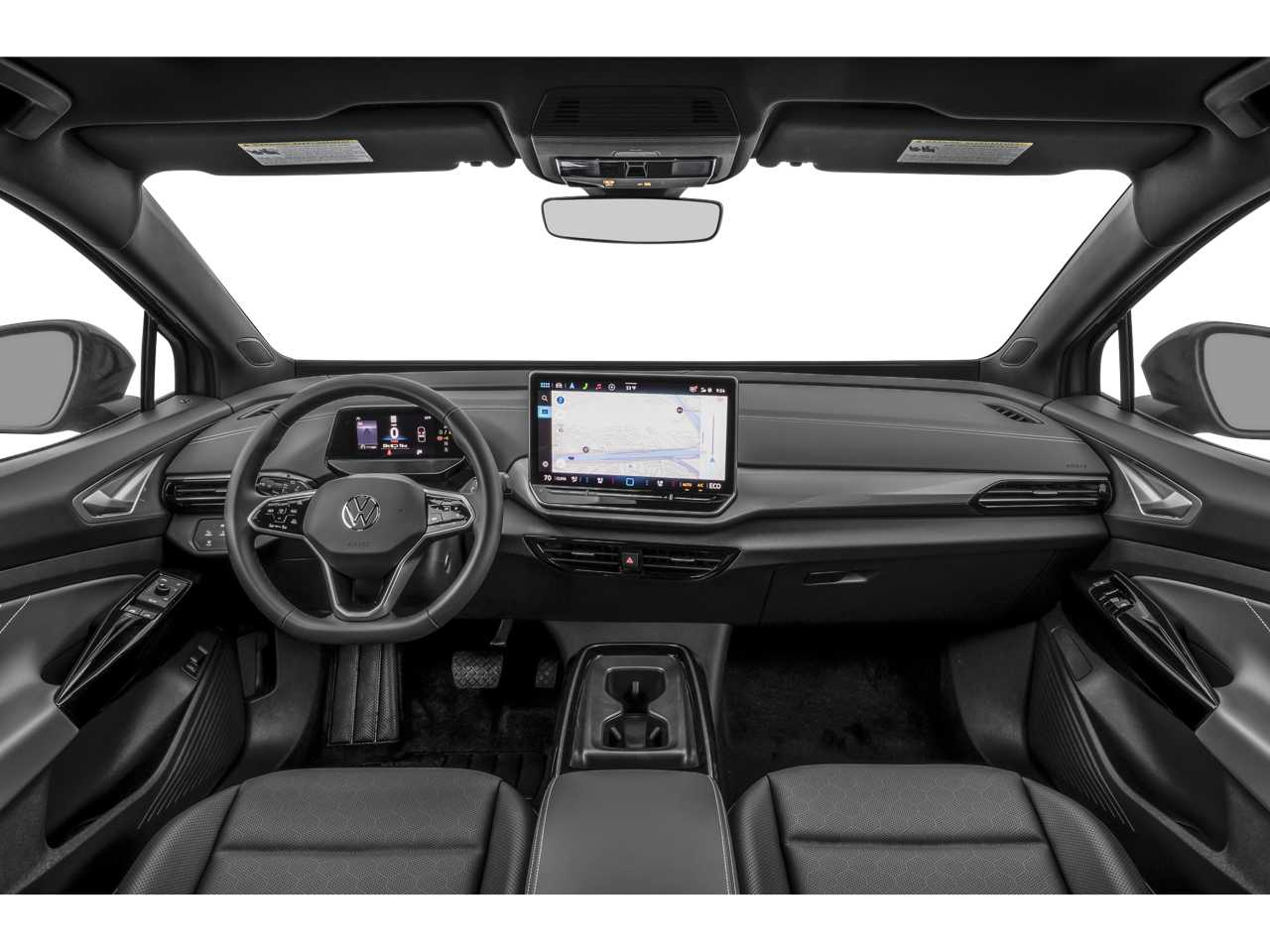 Thumbnail: 2026 Volkswagen ID.4 - 7