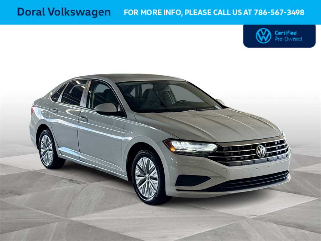 Thumbnail: 2019 Volkswagen Jetta - 2