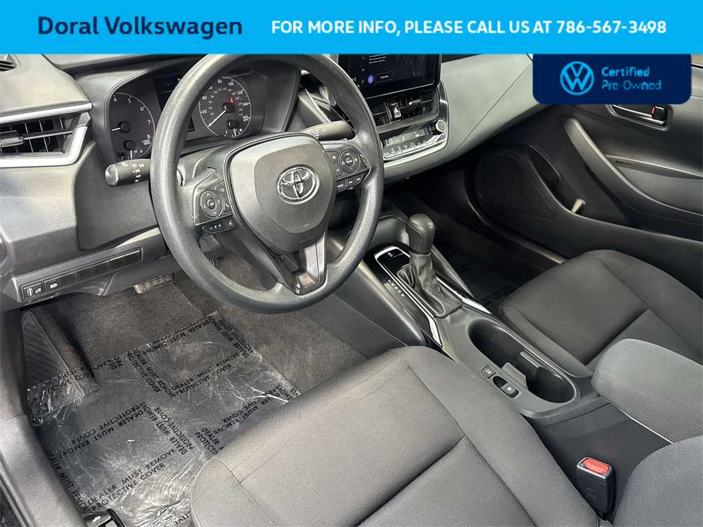 Thumbnail: 2023 Toyota Corolla - 13