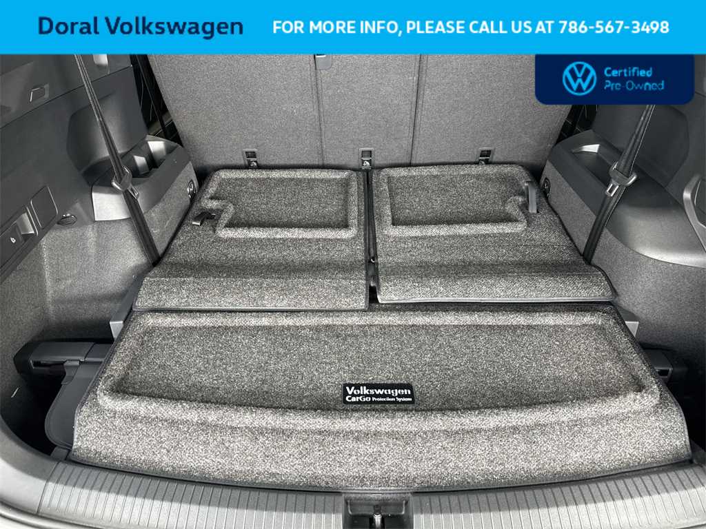 Thumbnail: 2023 Volkswagen Tiguan - 25