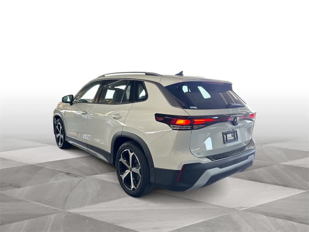 Thumbnail: 2026 Volkswagen Tiguan - 6