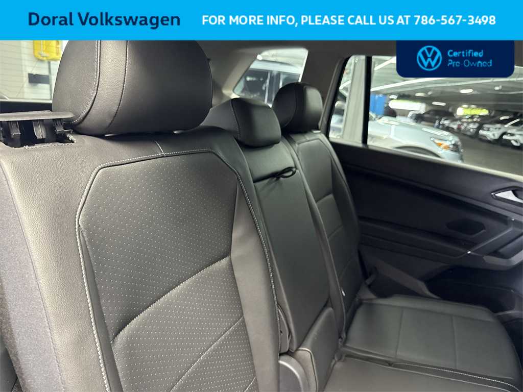 Thumbnail: 2018 Volkswagen Tiguan - 26