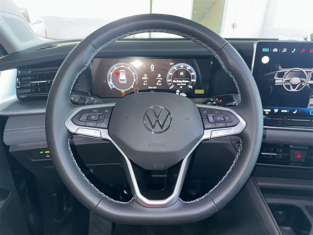 Thumbnail: 2026 Volkswagen Tiguan - 15