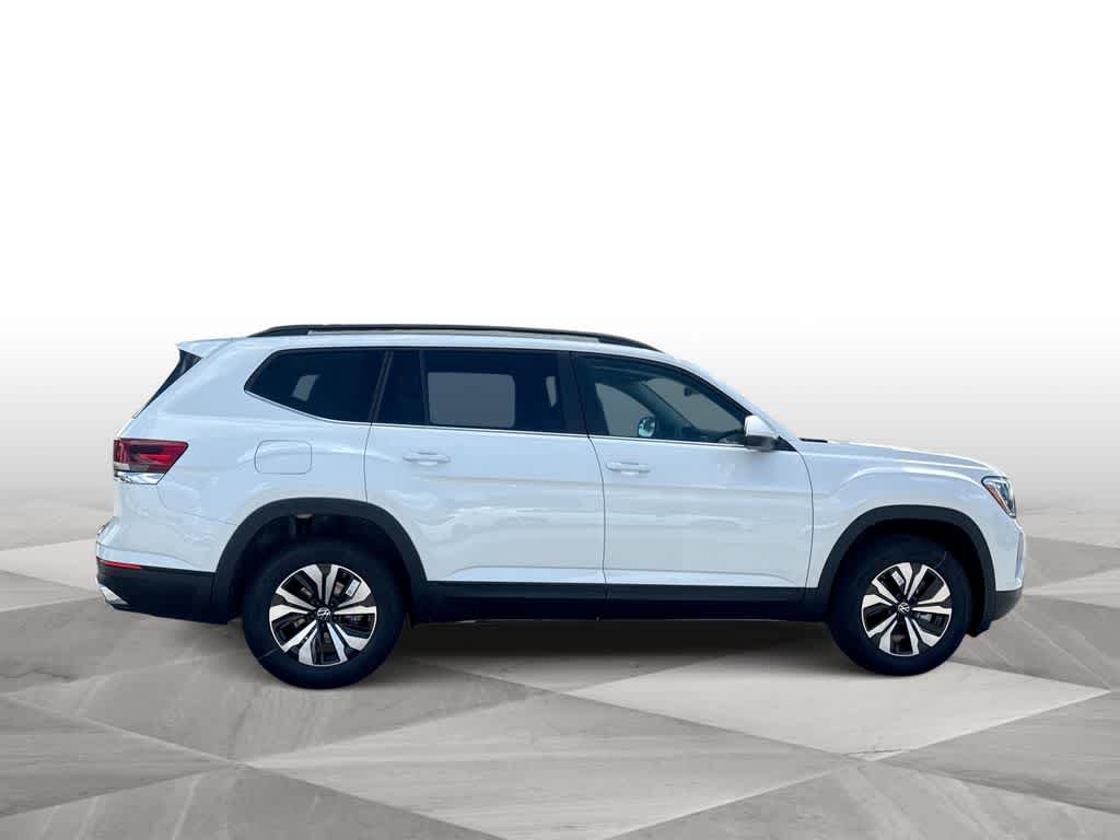 Thumbnail: 2026 Volkswagen Atlas - 9