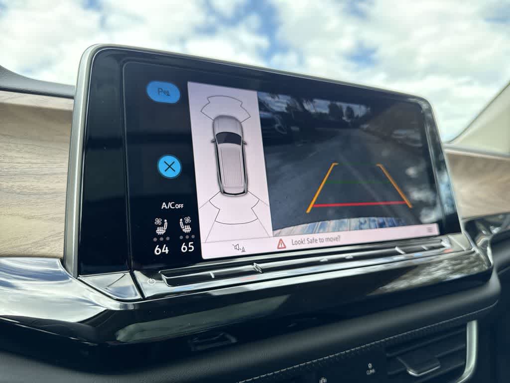 Thumbnail: 2026 Volkswagen Atlas - 19