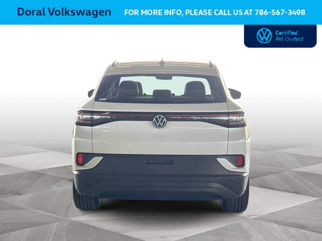 Thumbnail: 2023 Volkswagen ID.4 - 7