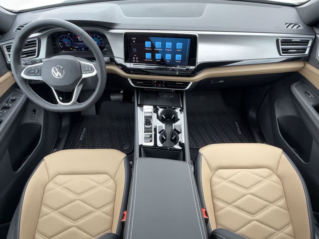 Thumbnail: 2026 Volkswagen Atlas - 24