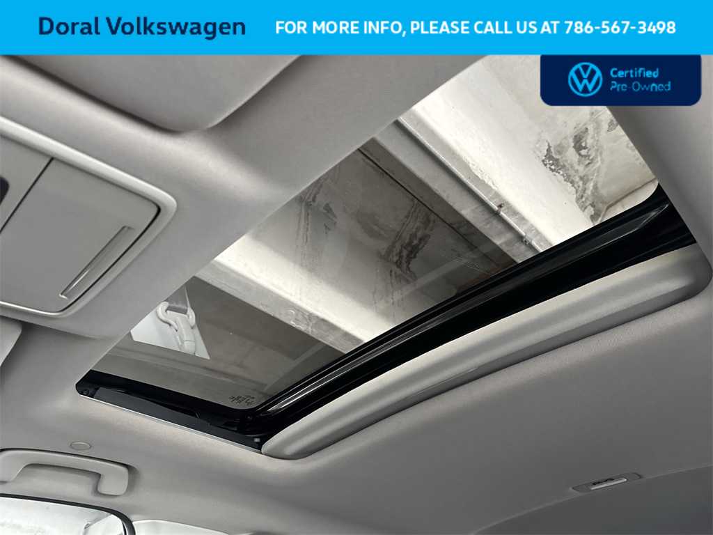 Thumbnail: 2023 Honda CR-V - 17