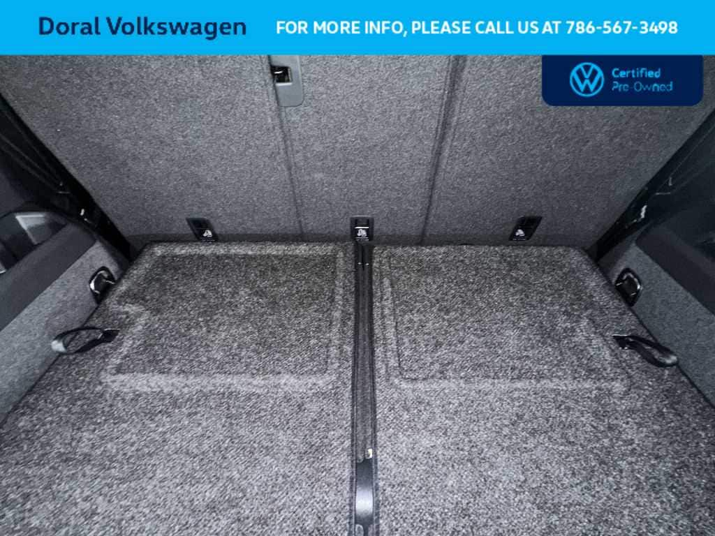 Thumbnail: 2023 Volkswagen Tiguan - 25