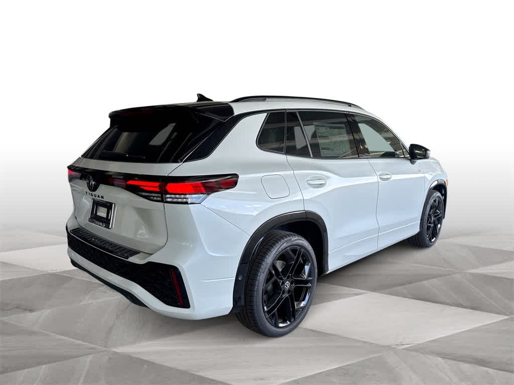 Thumbnail: 2026 Volkswagen Tiguan - 8