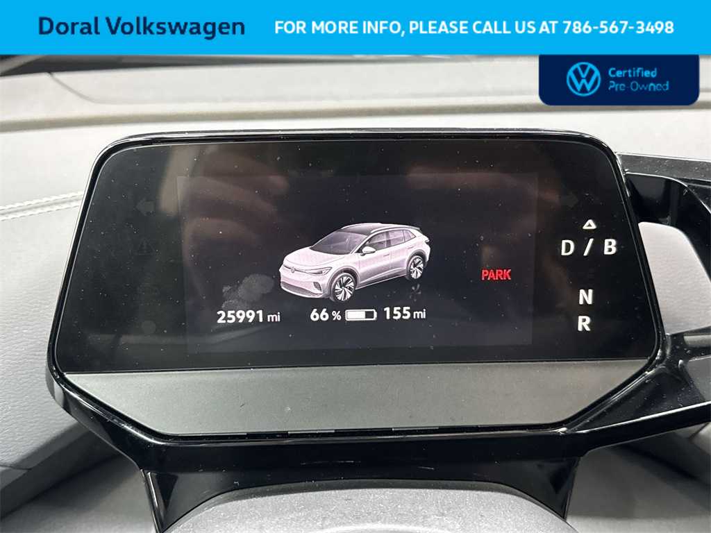 Thumbnail: 2023 Volkswagen ID.4 - 16