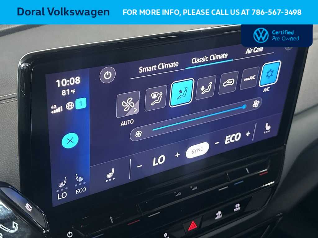 Thumbnail: 2023 Volkswagen ID.4 - 20