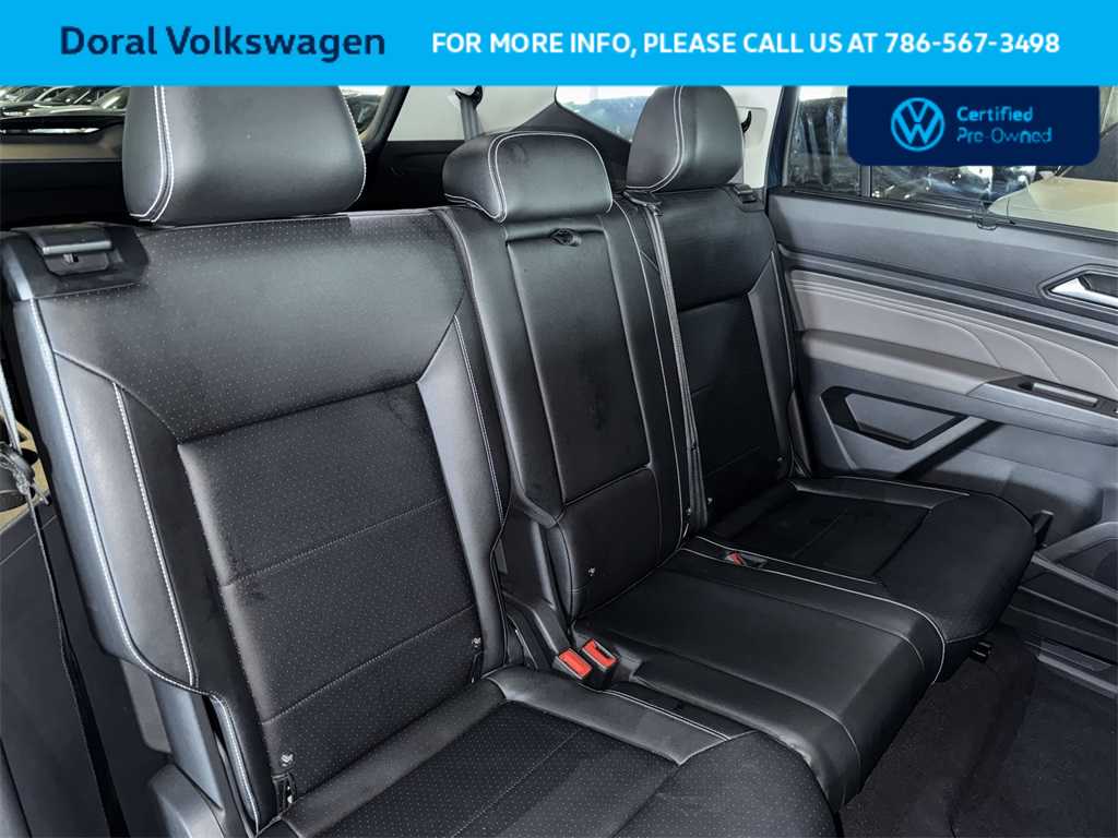 Thumbnail: 2023 Volkswagen Atlas - 26