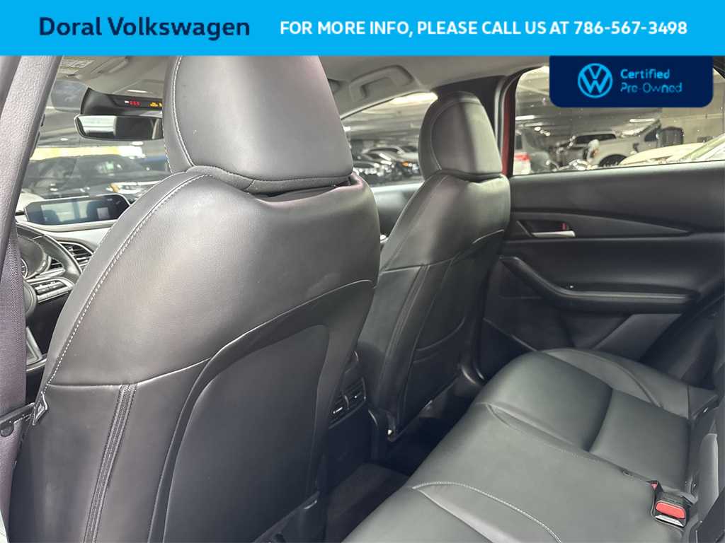 Thumbnail: 2023 Mazda CX-30 - 23