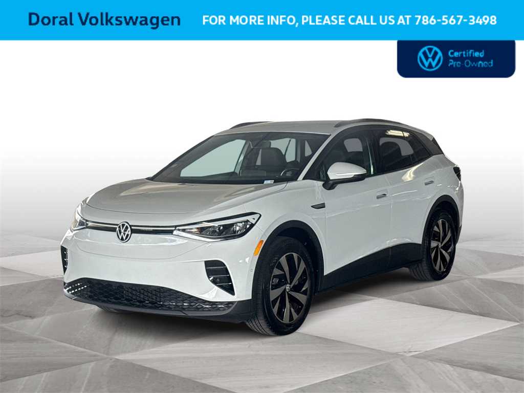 2023 Volkswagen ID.4 Pro -
                  Doral, FL