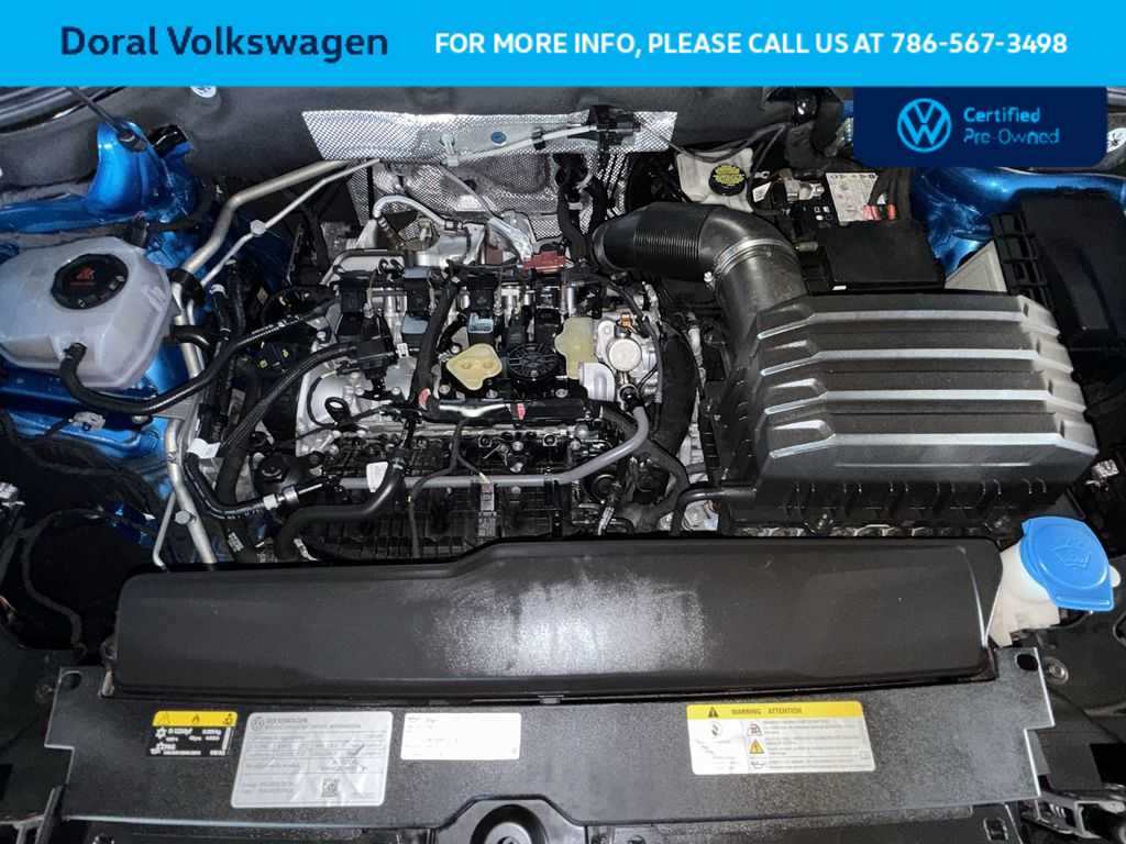 Thumbnail: 2024 Volkswagen Atlas - 12
