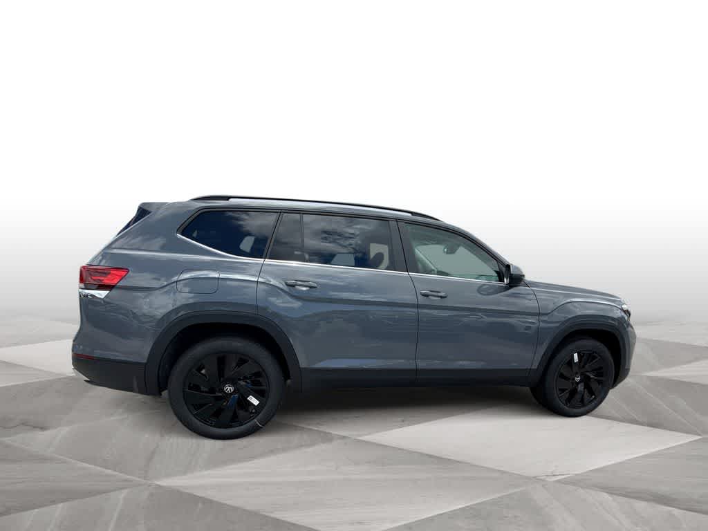 Thumbnail: 2026 Volkswagen Atlas - 9