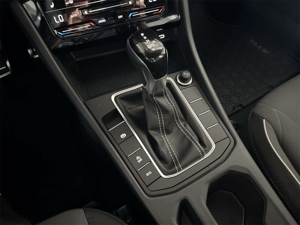 Thumbnail: 2026 Volkswagen Jetta - 21